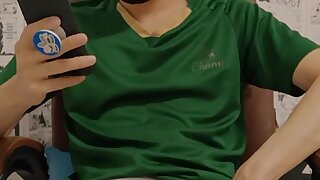 🔞💦Boy Jerk off (IG : yourgoodboy_01)