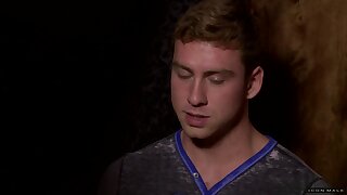 Connor Maguire and Wolf Hudson (FMF2 P2)