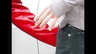 wrestling stripping