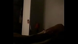 Kissing anna cumming