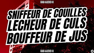 Tu vas pouvoir pomper un h&eacute;t&eacute;ro mais interdiction de l'embrasser