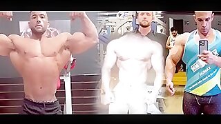 Bbodybuilders