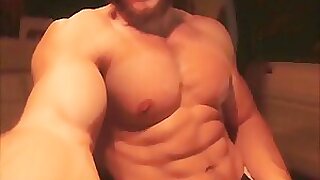 Anthony Green Car Flex