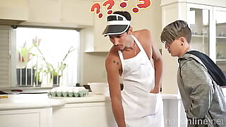 Making OF - J&uacute;nior Peixoto & Nando Chaves - Bareback &lpar;Z&eacute; do Ovo&rpar;