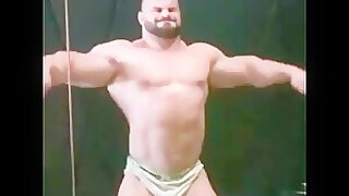 Vlad Suhuruchco offseason EDITED