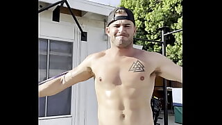 Outdoor workout
