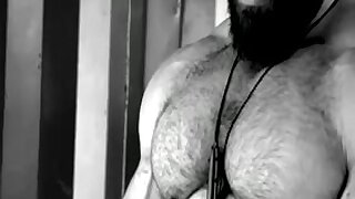 Jason Huge & Hairy