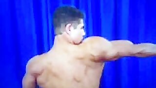 2002 TEEN AND COLLEGIATE NATIONALS PT. 2 of 2