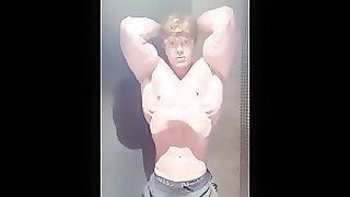 AndrewAD-SFW Pose Reel