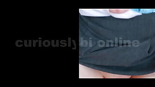 Good Little Sissy Takes It Up The Arse