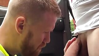 Sorry the video is so short but had to share it anyway