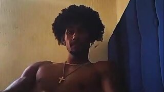 Young cutie sucks budf's big dick