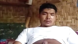 This Asian dad is yummy.