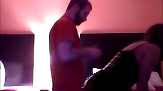 Valentines Day Creampie