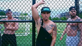 Music Video - Big Dick Daddy Happy Fathers Day