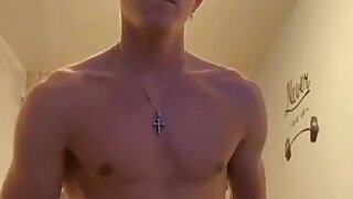 Quick Jerking session