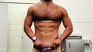 Twitter gay porn edit of rugby guys