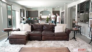 Let's Fuck So We Don't Clean