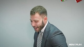 Drew D, Diego R, Joe G & Peter S