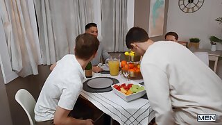 Raunchy Brunch Part 3