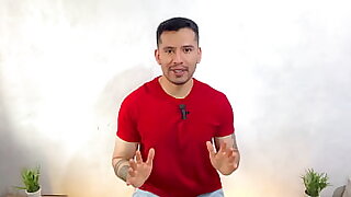 Frances penetra por primera vez a un twink cubano y lo deja escurriendo de leche&period; Relato sexual