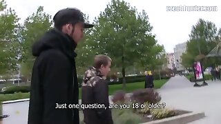 Czech Hunter 279 Merry Christmas ;-)