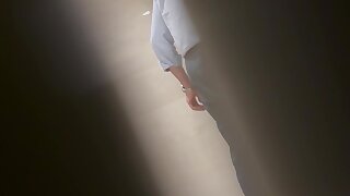 A spy delicious guys kiss