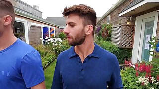 Ripped 'n Raw in Rip City