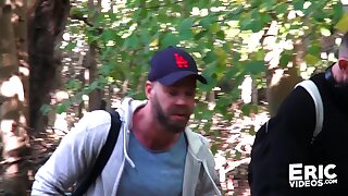 Peter gets filled up twice