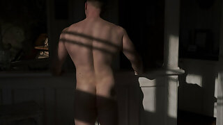 193 Cutie Sexy muscle blond Tiktoker Tim Laurenz timlaurenz OnlyFans porn
