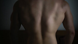 191 Cutie Sexy muscle blond Tiktoker Tim Laurenz timlaurenz OnlyFans porn