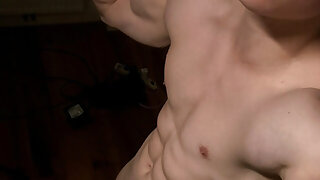 33 Cutie Sexy muscle blond Tiktoker Tim Laurenz timlaurenz OnlyFans porn