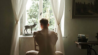 19 Cutie Sexy muscle blond Tiktoker Tim Laurenz timlaurenz OnlyFans porn