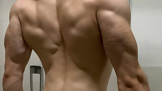 15 Cutie Sexy muscle blond Tiktoker Tim Laurenz timlaurenz OnlyFans porn
