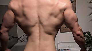 94 Cutie Sexy muscle blond Tiktoker Tim Laurenz timlaurenz OnlyFans porn