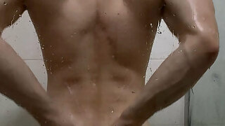 10 Cutie Sexy muscle blond Tiktoker Tim Laurenz timlaurenz OnlyFans porn