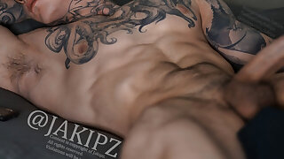 560  fat  humongous cock tiktoker  Jakipz Jake Andrich Onlyfans