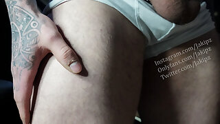 376  fat  humongous cock tiktoker  Jakipz Jake Andrich Onlyfans