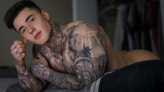 369  fat  humongous cock tiktoker  Jakipz Jake Andrich Onlyfans