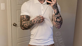 363  fat  humongous cock tiktoker  Jakipz Jake Andrich Onlyfans