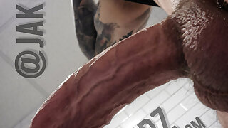 382  fat  humongous cock tiktoker  Jakipz Jake Andrich Onlyfans