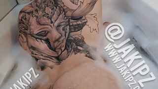 176  fat  humongous cock tiktoker  Jakipz Jake Andrich Onlyfans