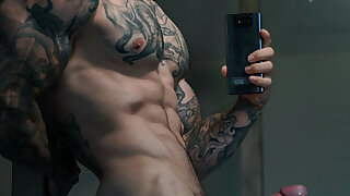 157  fat  humongous cock tiktoker  Jakipz Jake Andrich Onlyfans