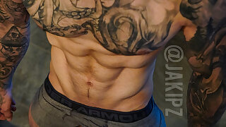 50  fat  humongous cock tiktoker  Jakipz Jake Andrich Onlyfans