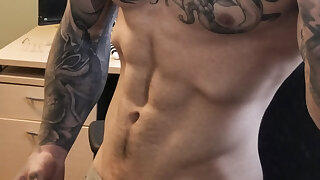 49  fat  humongous cock tiktoker  Jakipz Jake Andrich Onlyfans