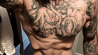 30  fat  humongous cock tiktoker  Jakipz Jake Andrich Onlyfans