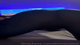 183 Cutie muscle blond TikTok cosplayer Tim Laurenz timlaurenz OnlyFans porn