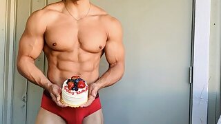 20 Black Milk Chocolate Stud Shawn Raymond shawnraymond Onlyfans LEAKED