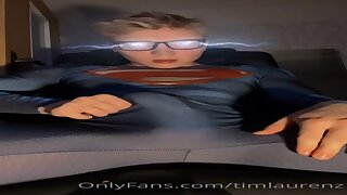 1 Cutie muscle blond TikTok cosplayer Tim Laurenz timlaurenz OnlyFans porn