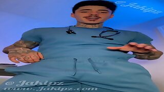 307  humongous cock tiktoker  Jakipz Jake Andrich Onlyfans